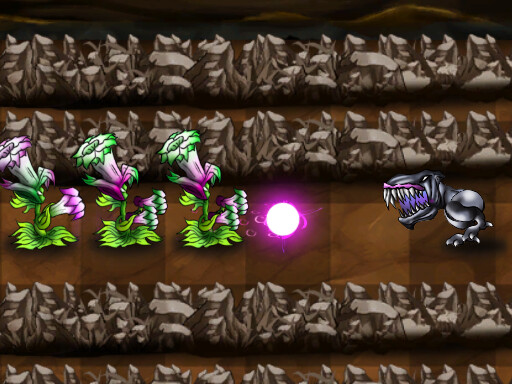 Play HorrorLand Defense