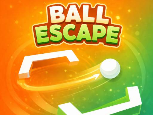 Play My Ball Escape