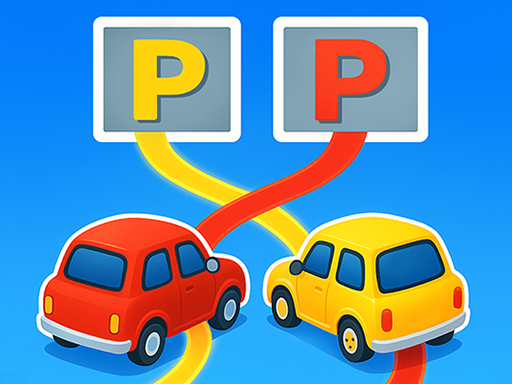 Play Parking Skill Game